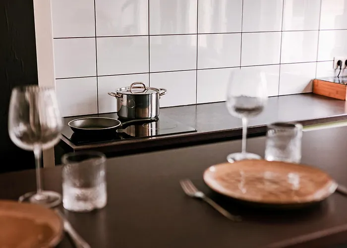 Apartamento For 3 Guests Gante