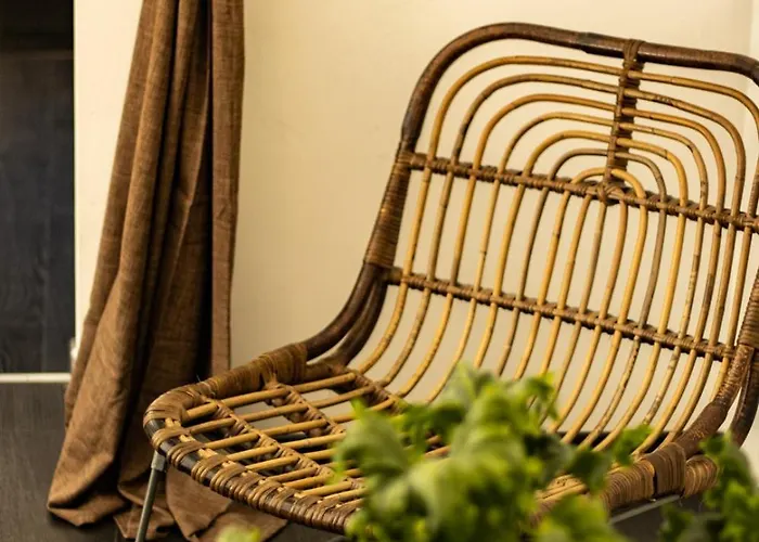 Apartamento For 3 Guests