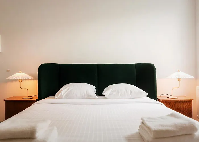 For 3 Guests Apartamento *