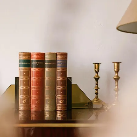 For 3 Guests Lägenhet *