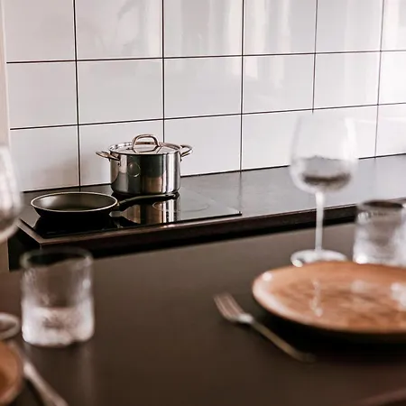 Apartment For 3 Guests Ghent