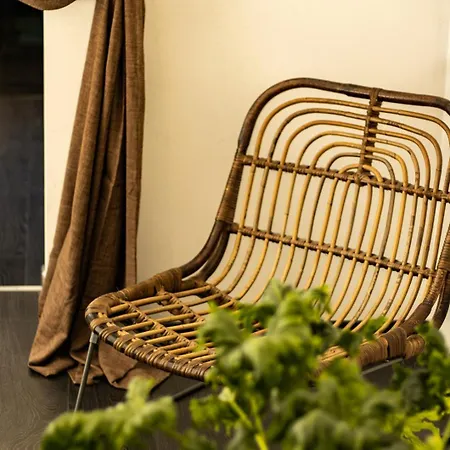 Apartment For 3 Guests