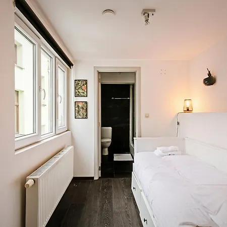 For 3 Guests Apartment *