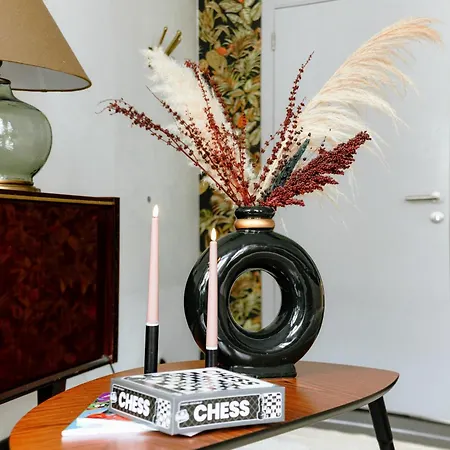 Apartment For 3 Guests Ghent