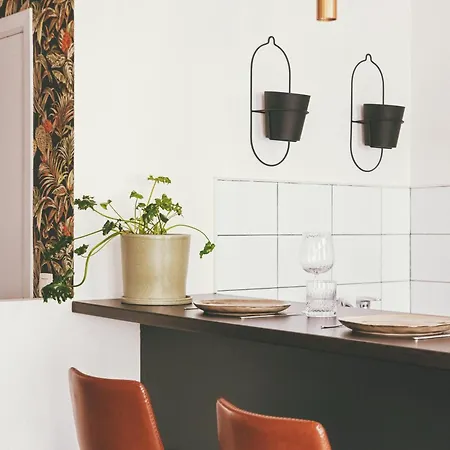 Apartment For 3 Guests *