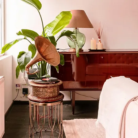 For 3 Guests Apartamento