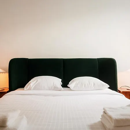 For 3 Guests Apartment *