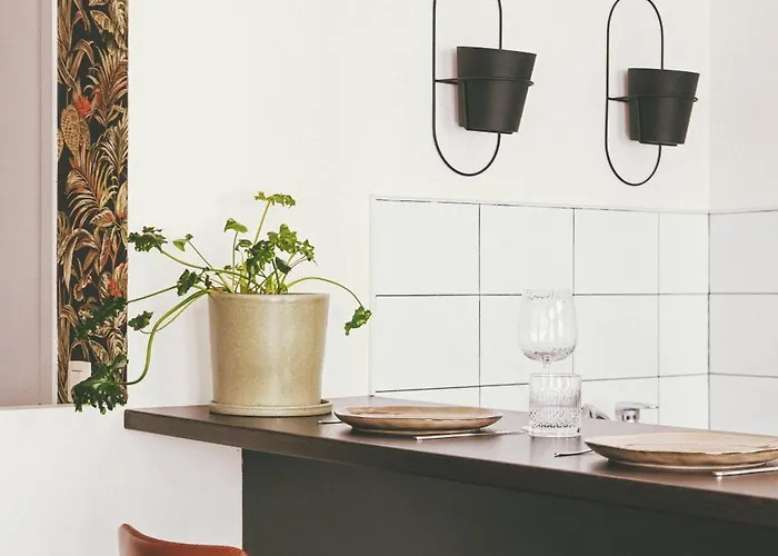 Lägenhet For 3 Guests *